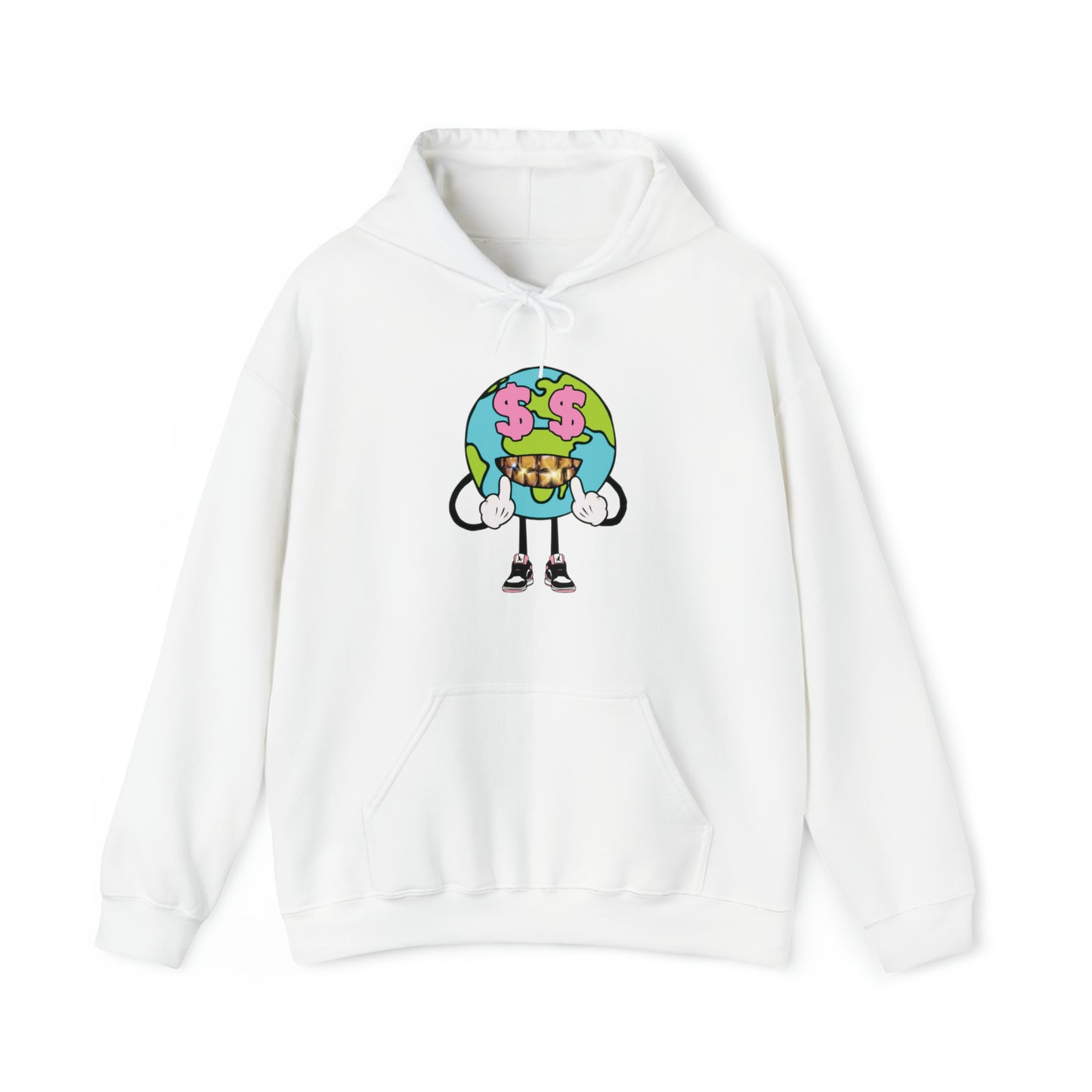Duffy The Don Hoodie