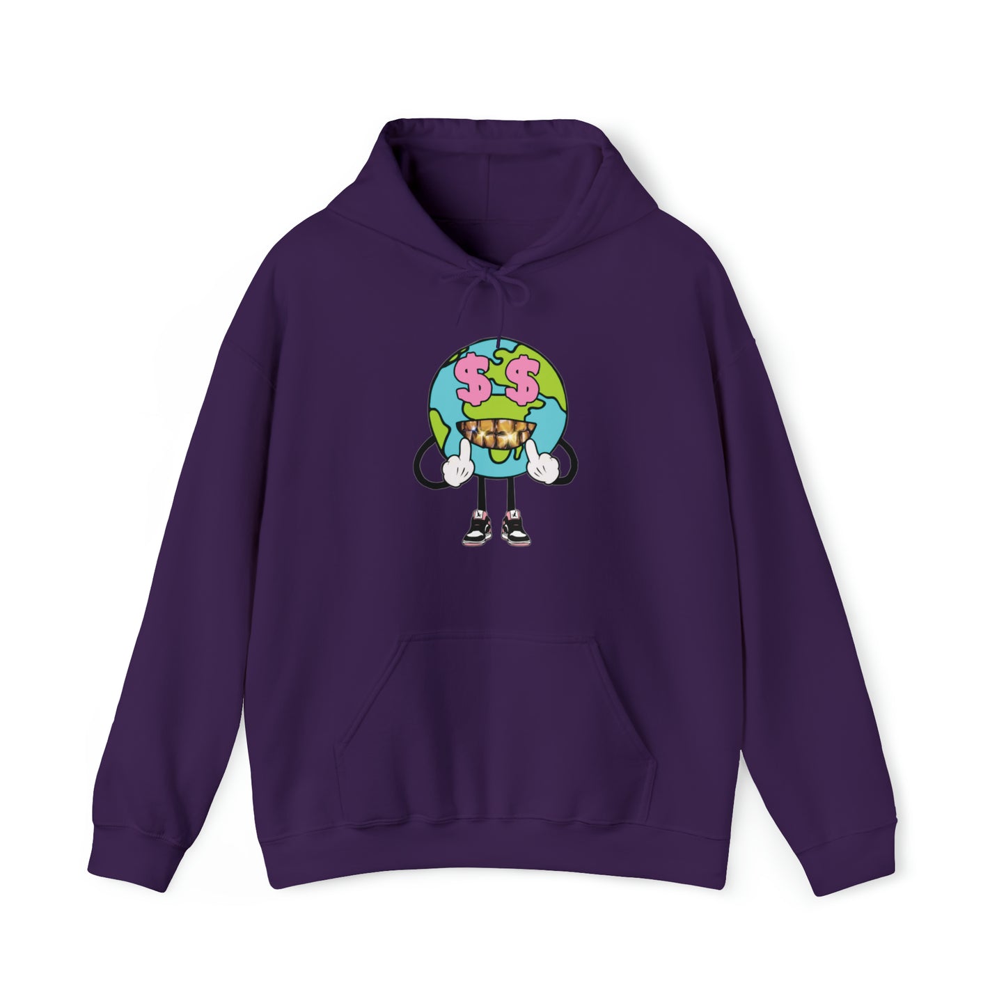 Duffy The Don Hoodie
